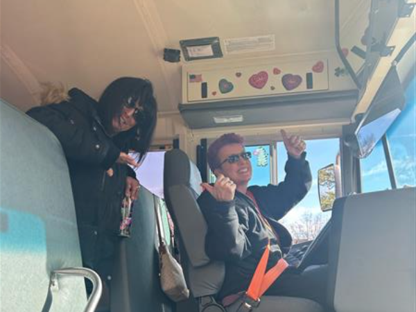 Bus 7